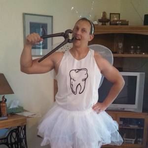 Meet your Posher, Jeff